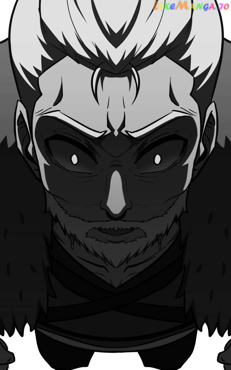 unHoly Blessings Chapter 8.5 - page 17