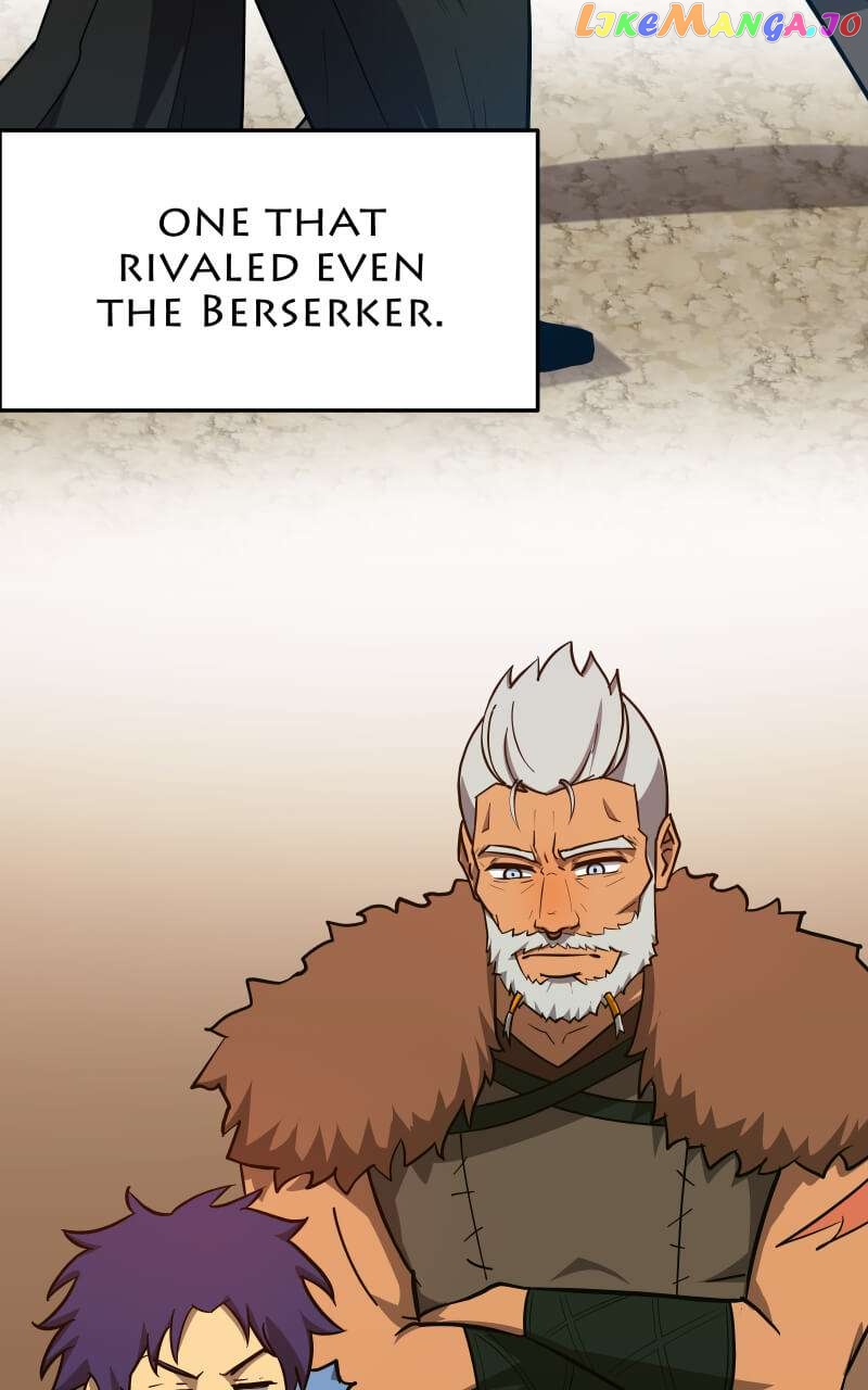 unHoly Blessings Chapter 8.5 - page 20