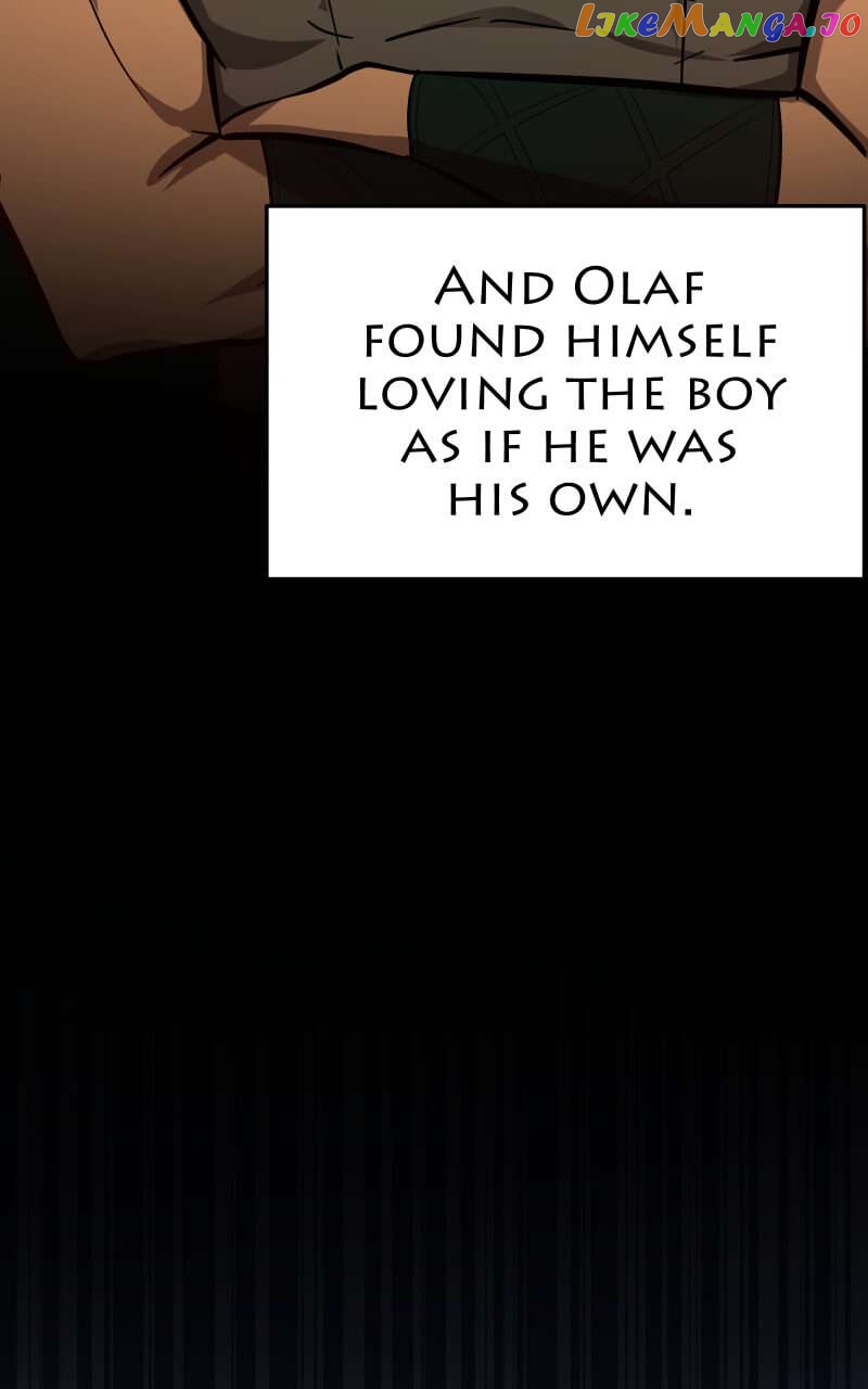 unHoly Blessings Chapter 8.5 - page 23