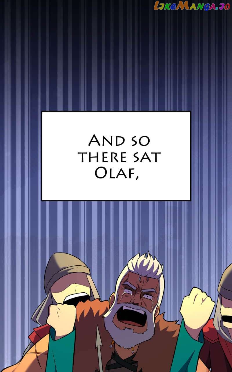 unHoly Blessings Chapter 8.5 - page 24