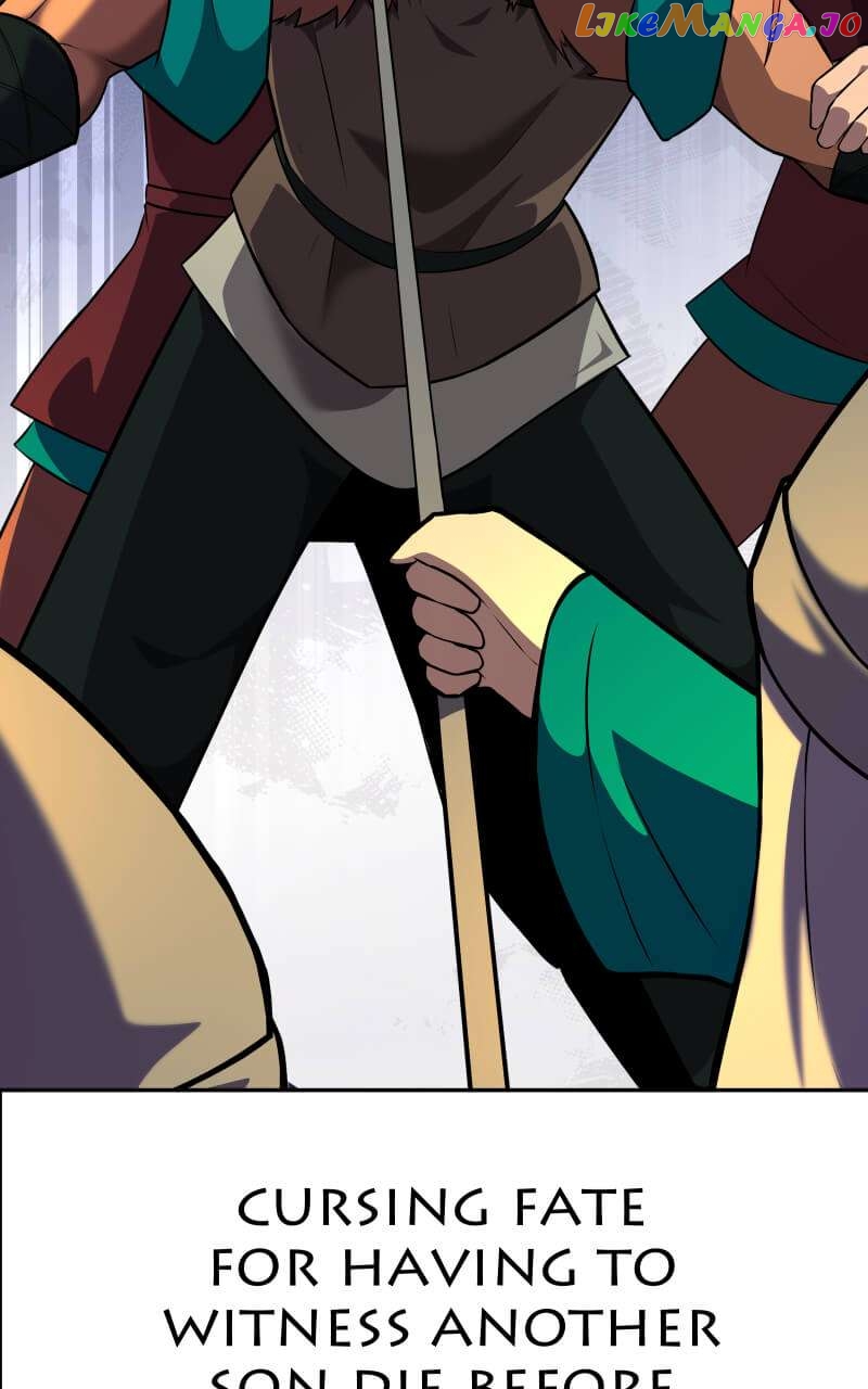unHoly Blessings Chapter 8.5 - page 25