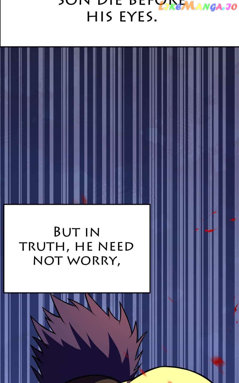 unHoly Blessings Chapter 8.5 - page 26