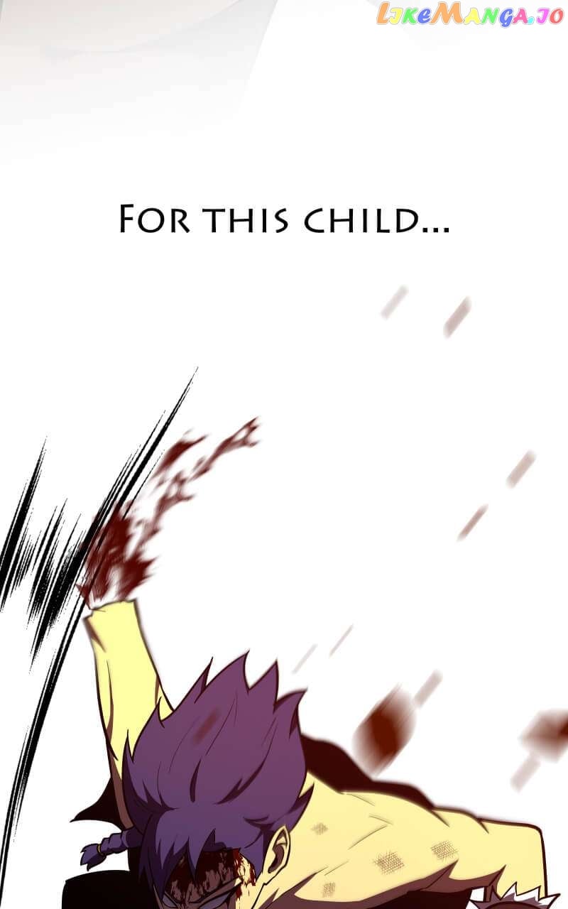 unHoly Blessings Chapter 8.5 - page 28