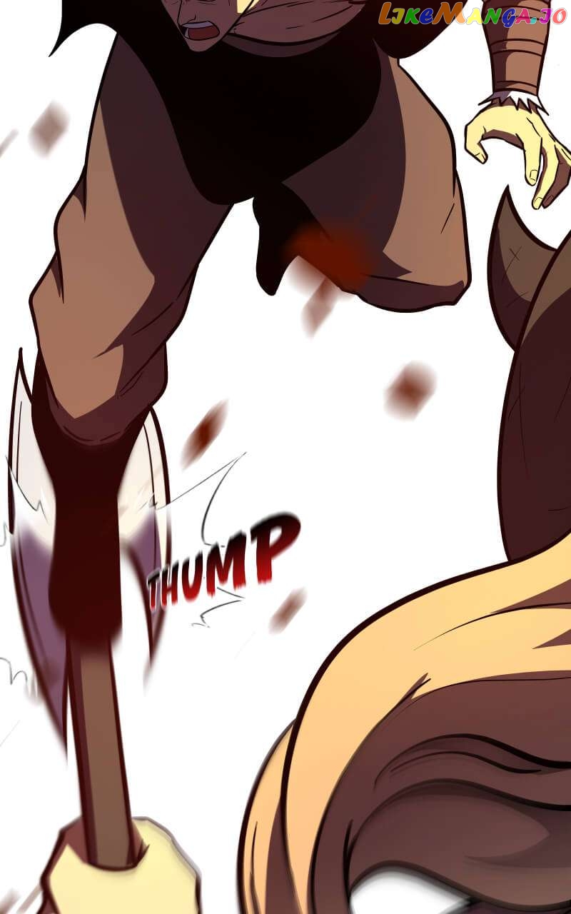 unHoly Blessings Chapter 8.5 - page 29