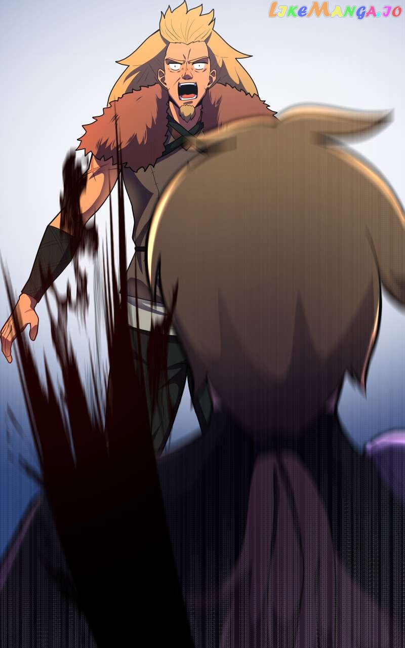 unHoly Blessings Chapter 8.5 - page 3