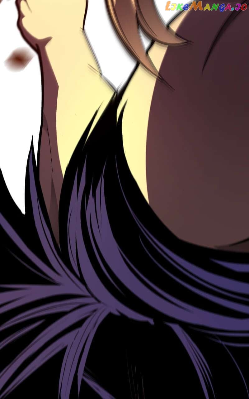 unHoly Blessings Chapter 8.5 - page 30