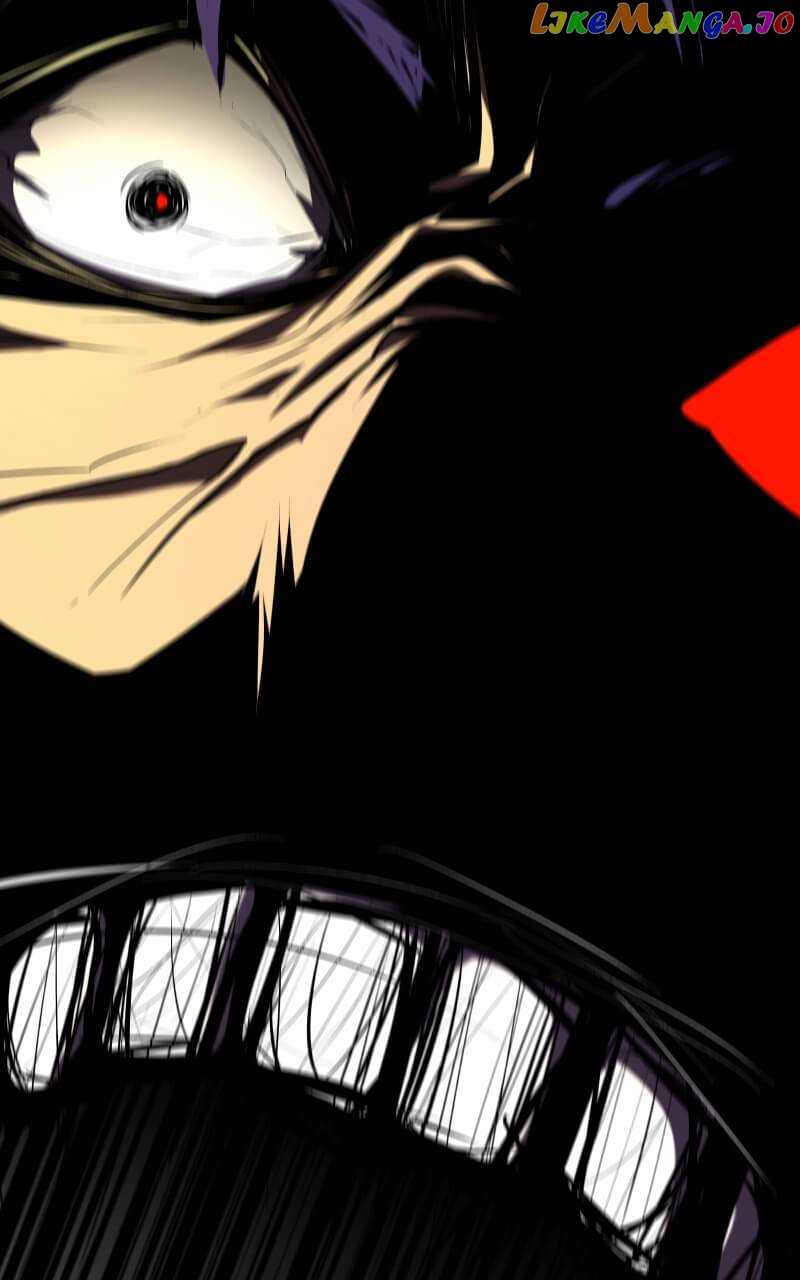 unHoly Blessings Chapter 8.5 - page 31