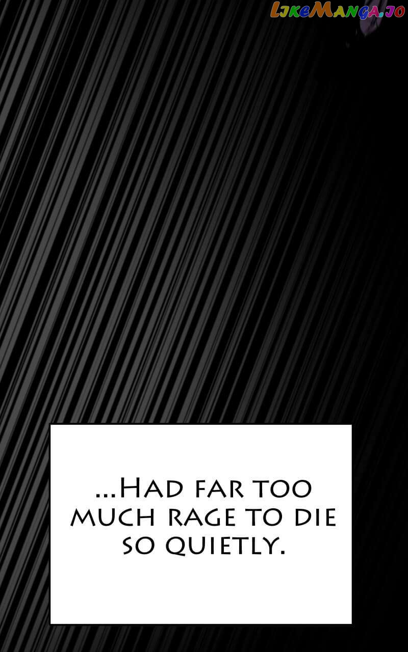unHoly Blessings Chapter 8.5 - page 32