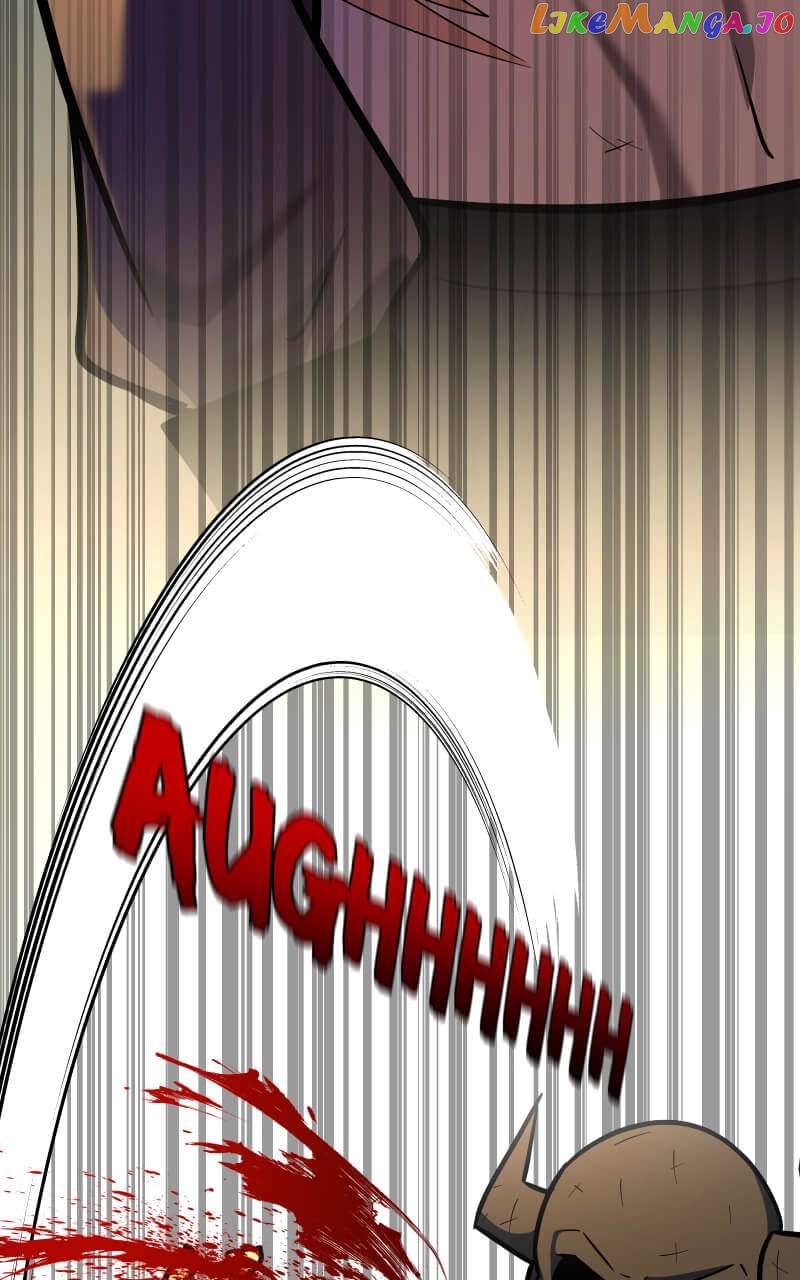 unHoly Blessings Chapter 8.5 - page 35