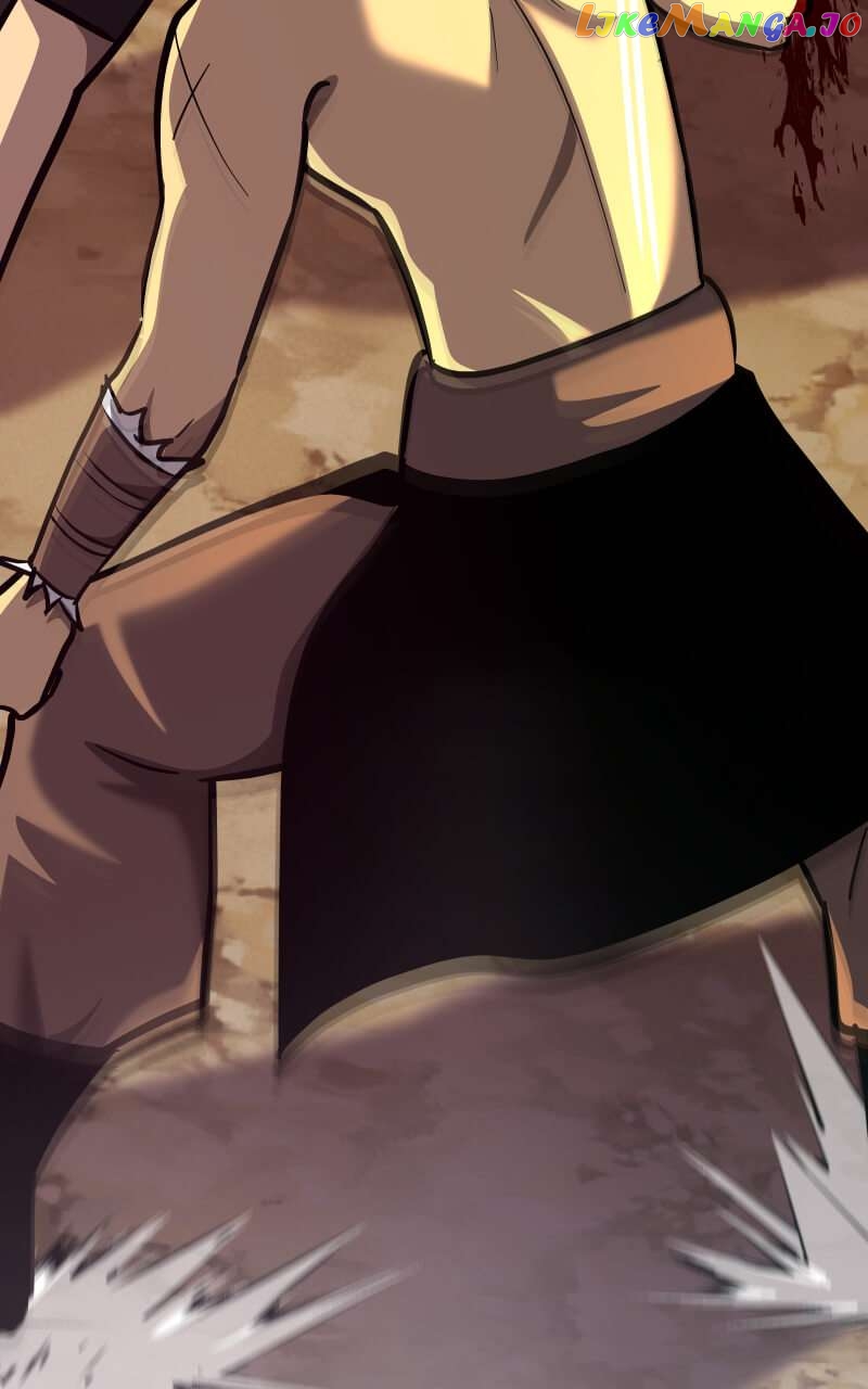 unHoly Blessings Chapter 8.5 - page 39