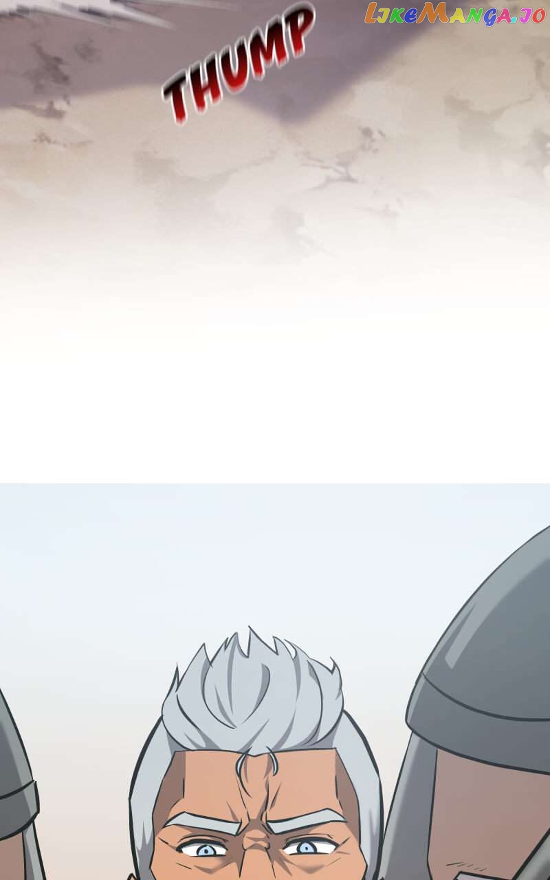 unHoly Blessings Chapter 8.5 - page 40