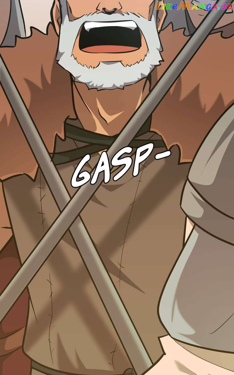 unHoly Blessings Chapter 8.5 - page 41