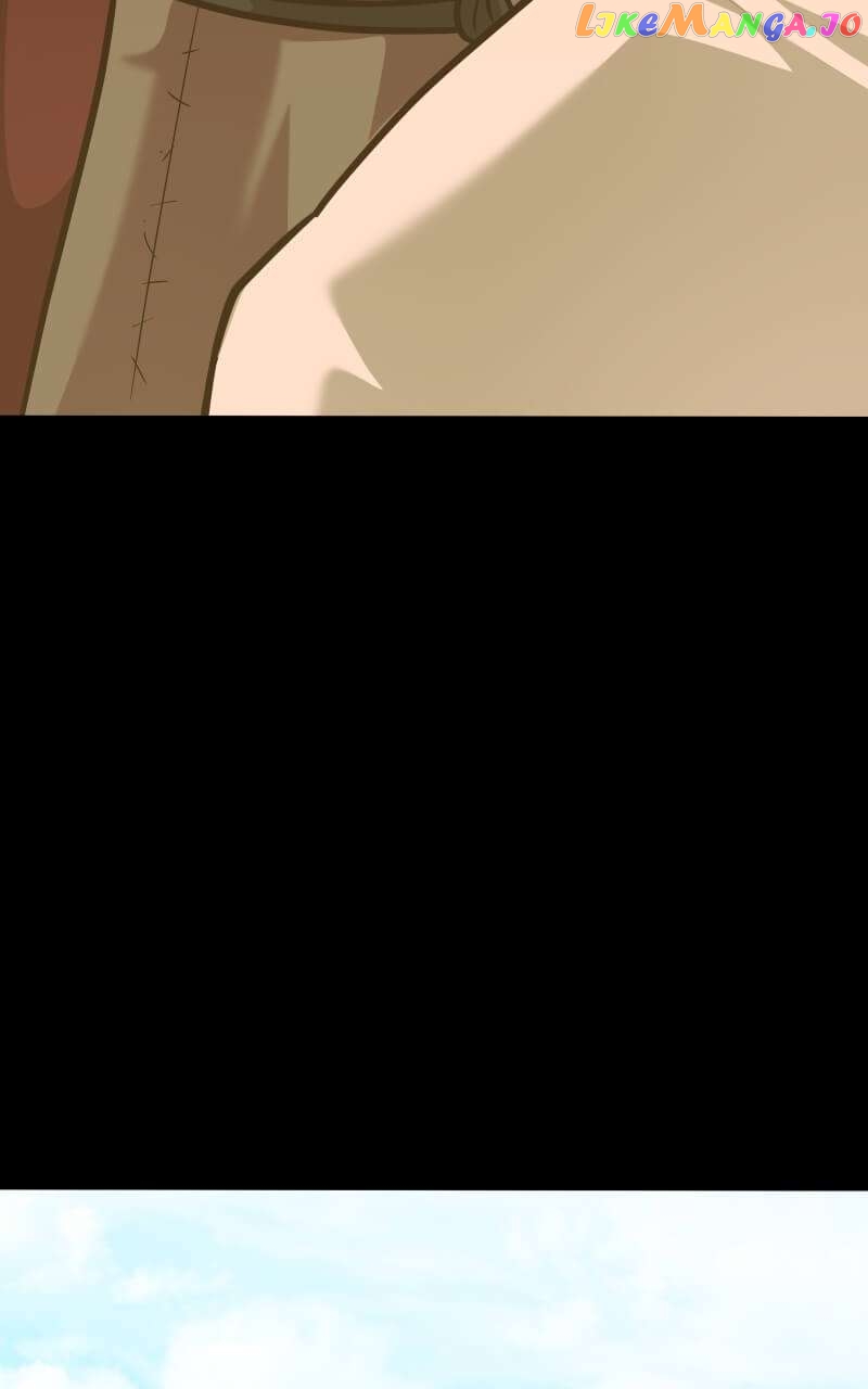 unHoly Blessings Chapter 8.5 - page 42