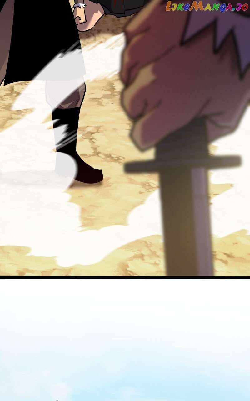 unHoly Blessings Chapter 8.5 - page 44