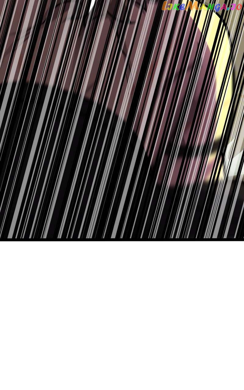 unHoly Blessings Chapter 8.5 - page 56
