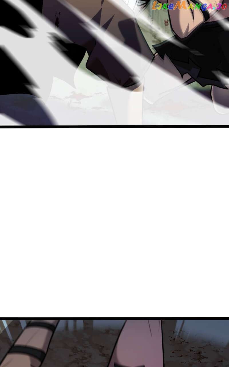 unHoly Blessings Chapter 8.5 - page 58