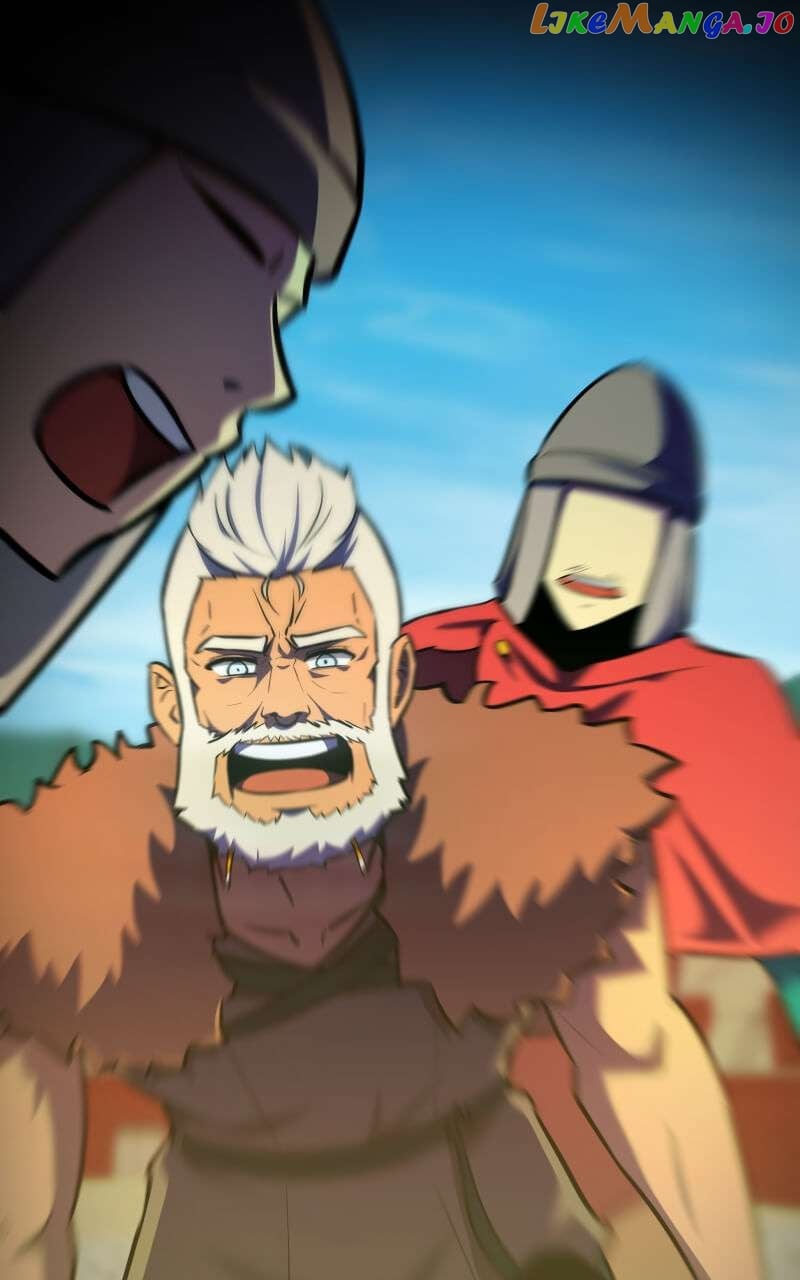unHoly Blessings Chapter 8.5 - page 69