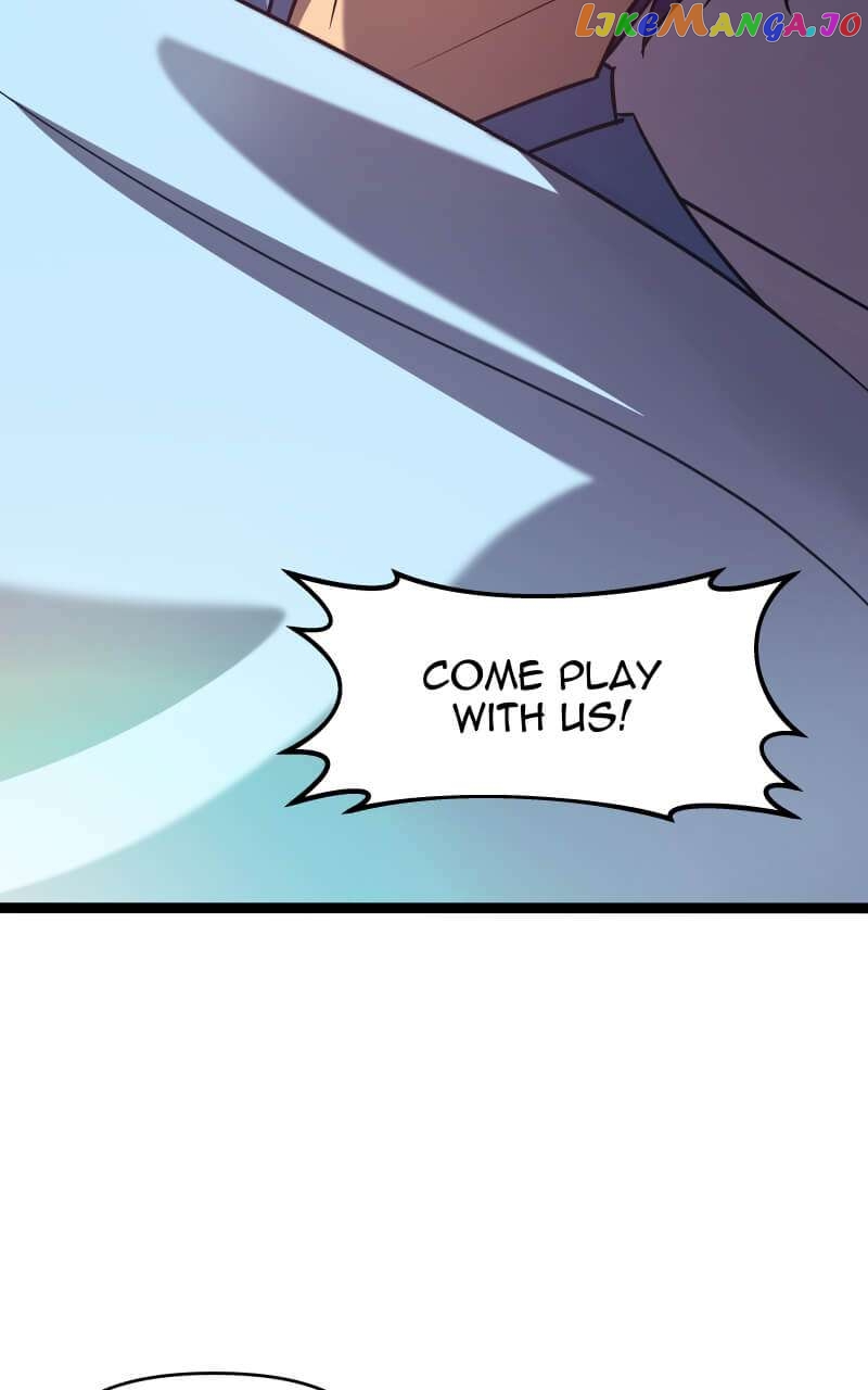 unHoly Blessings Chapter 9 - page 11