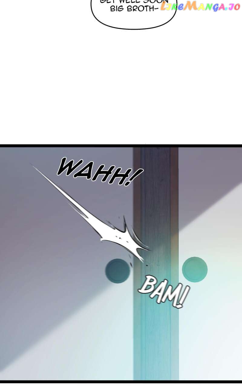 unHoly Blessings Chapter 9 - page 14