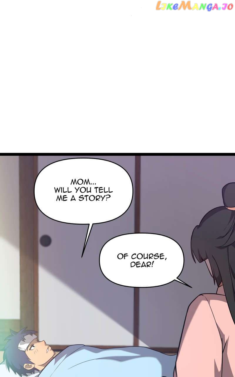 unHoly Blessings Chapter 9 - page 15
