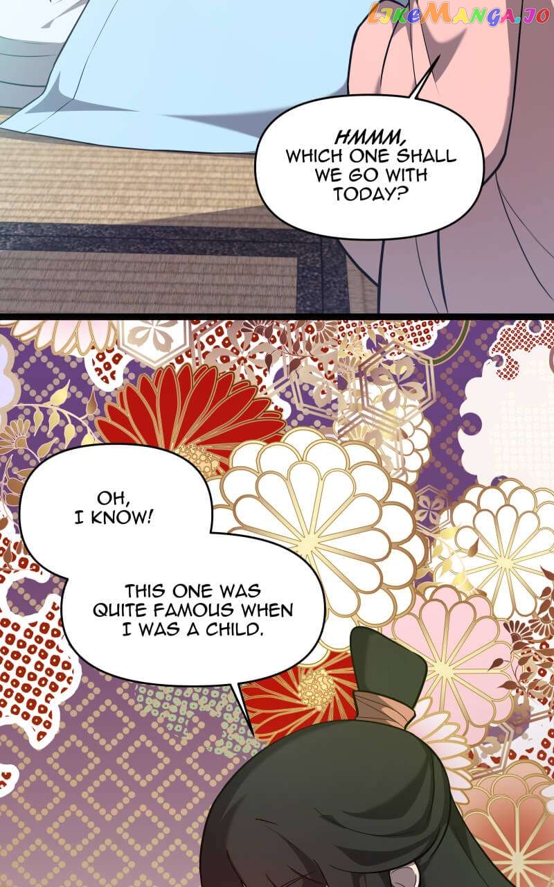 unHoly Blessings Chapter 9 - page 16