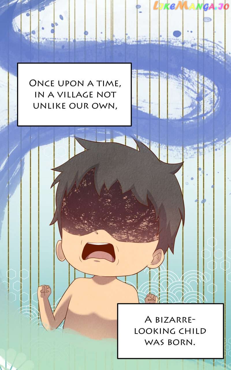 unHoly Blessings Chapter 9 - page 18