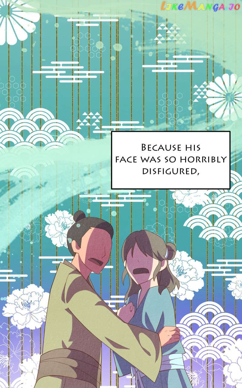 unHoly Blessings Chapter 9 - page 19