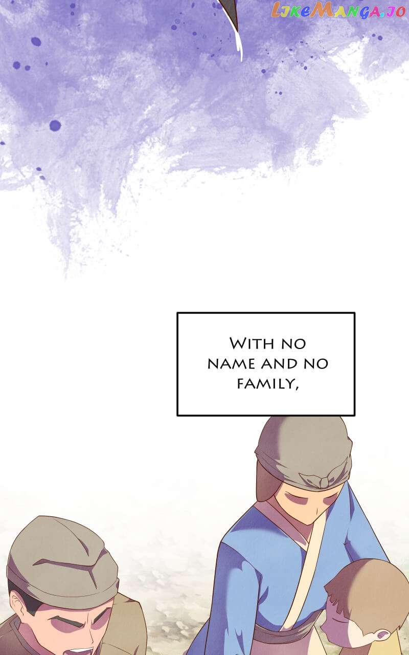 unHoly Blessings Chapter 9 - page 21