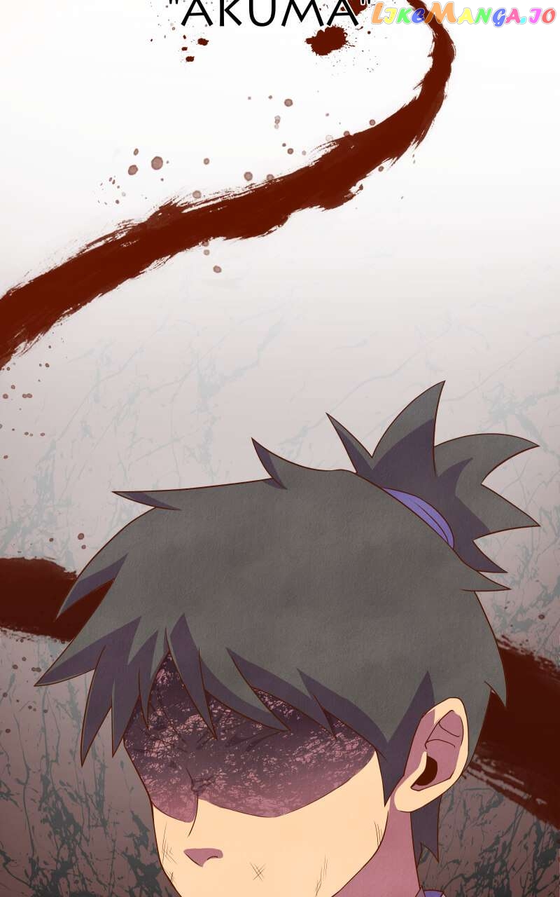 unHoly Blessings Chapter 9 - page 24