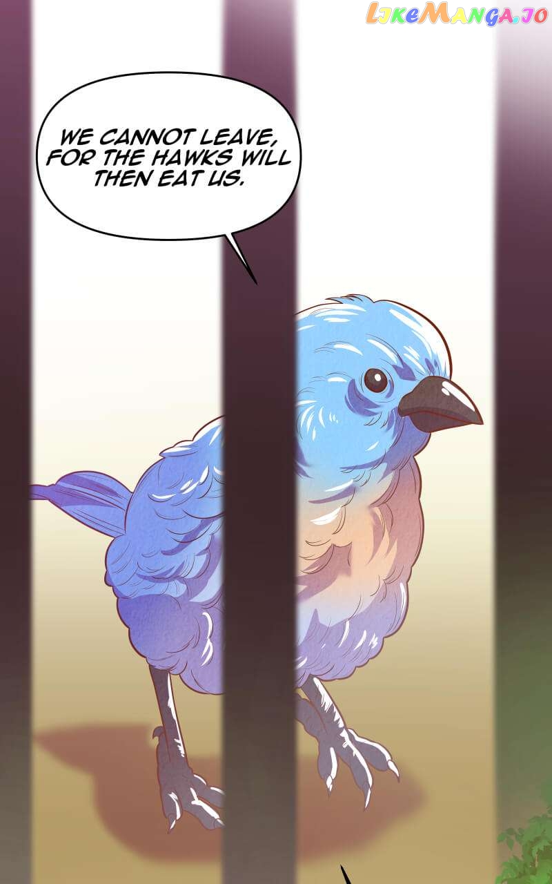 unHoly Blessings Chapter 9 - page 41