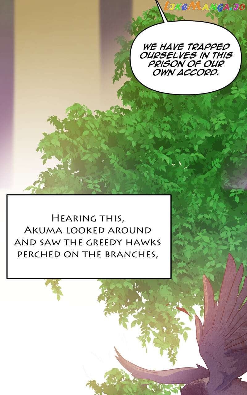 unHoly Blessings Chapter 9 - page 42