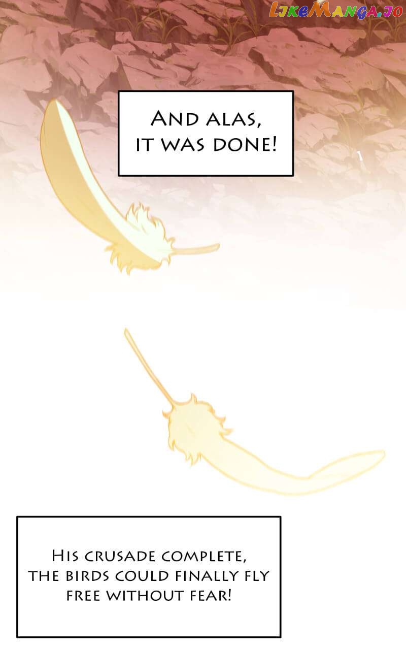unHoly Blessings Chapter 9 - page 48