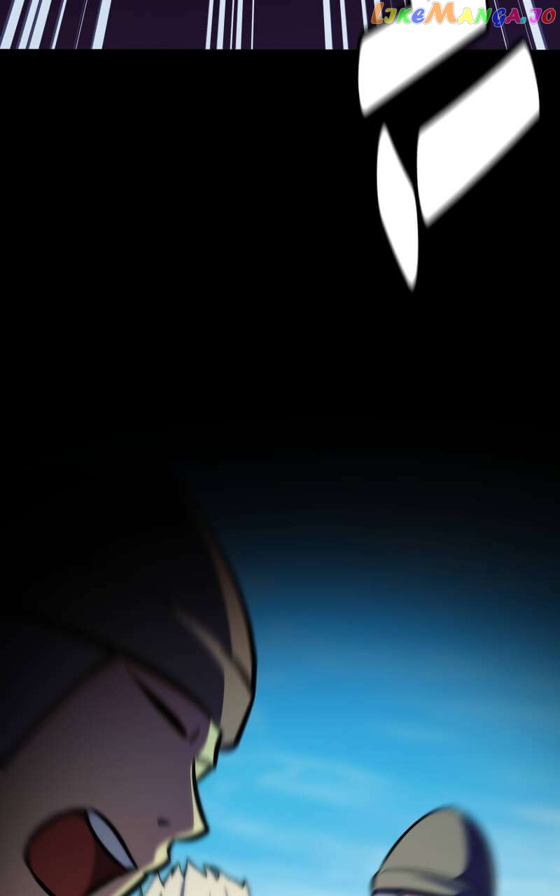 unHoly Blessings Chapter 9 - page 5