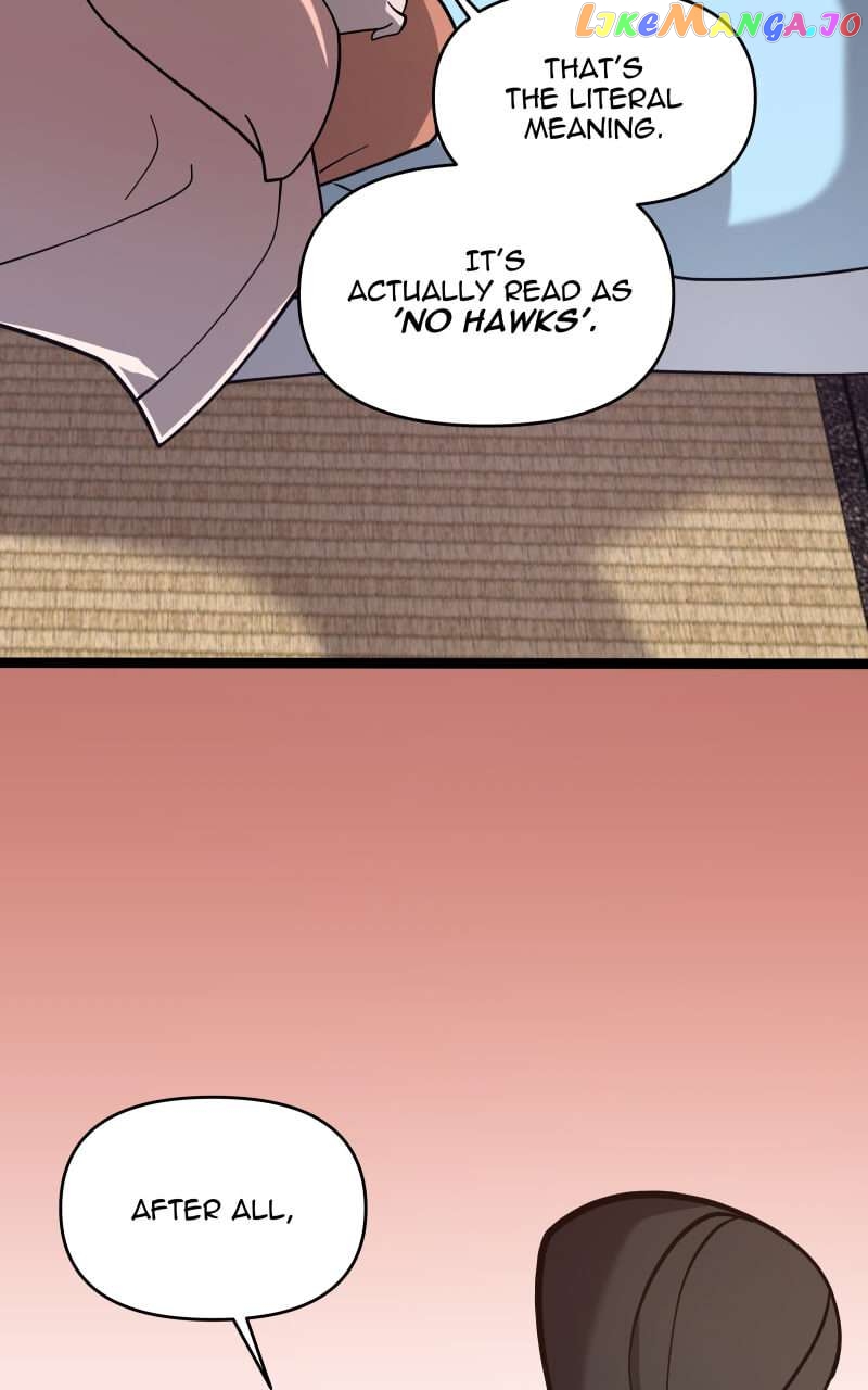 unHoly Blessings Chapter 9 - page 57