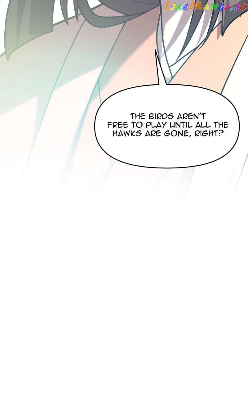 unHoly Blessings Chapter 9 - page 59