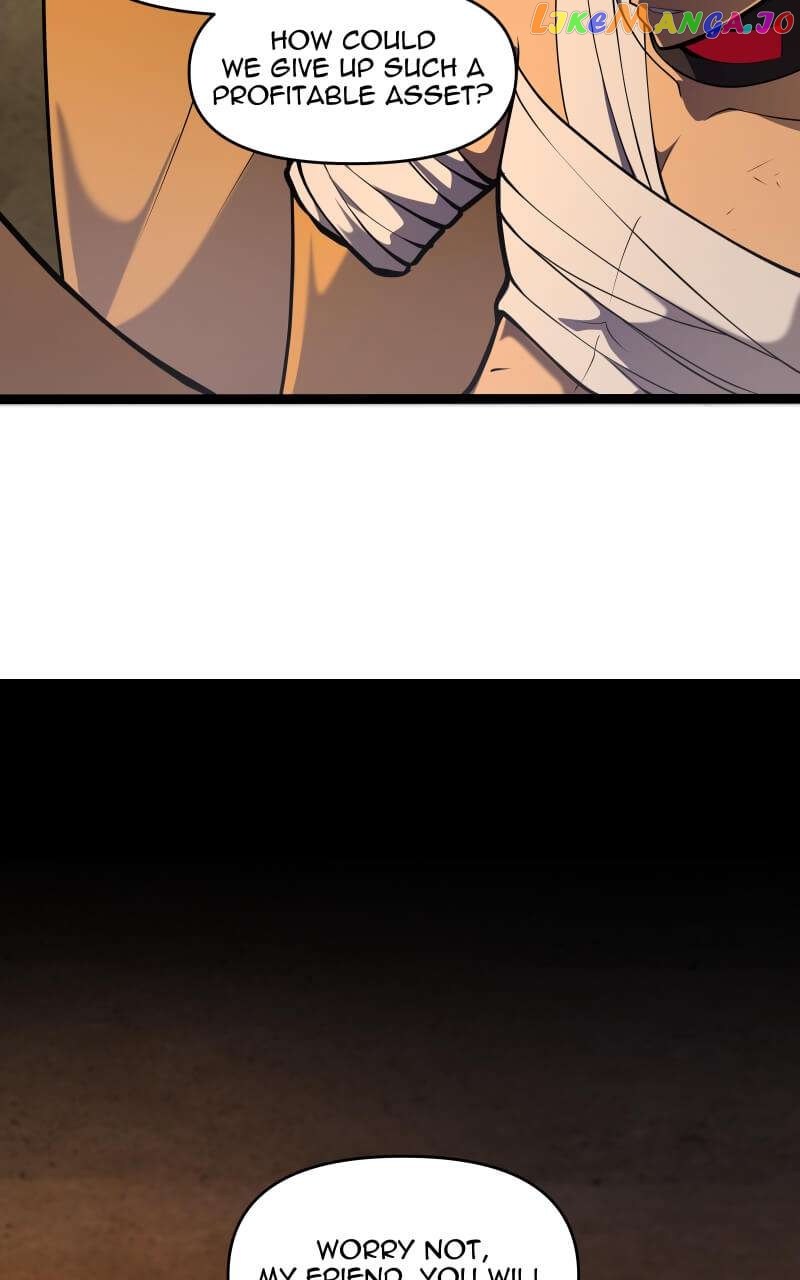 unHoly Blessings Chapter 9 - page 67