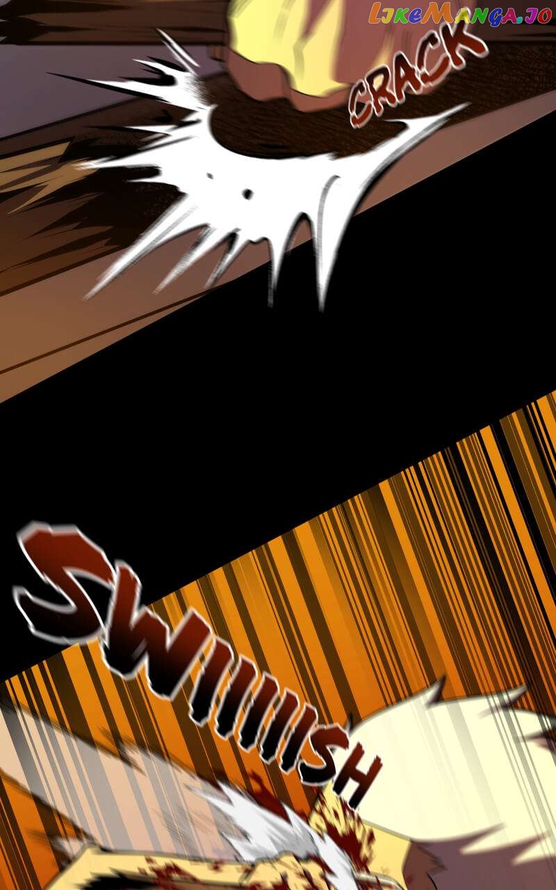 unHoly Blessings Chapter 9 - page 74