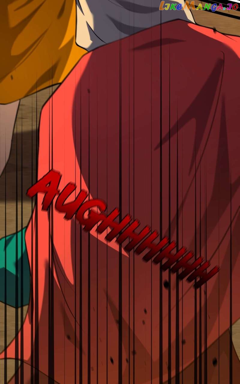 unHoly Blessings Chapter 9.5 - page 11
