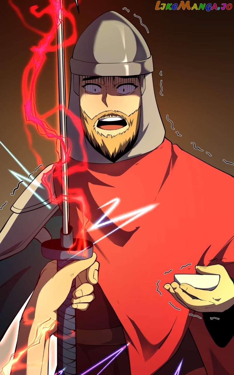 unHoly Blessings Chapter 9.5 - page 17