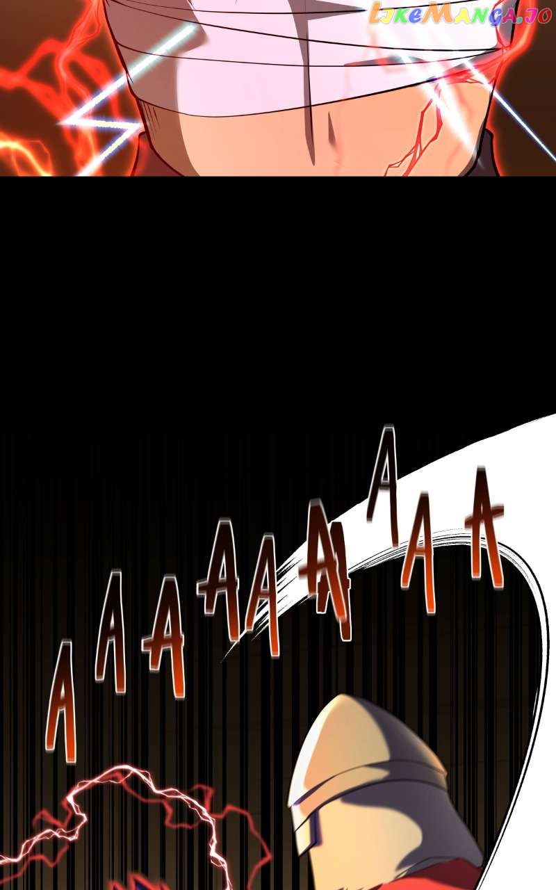 unHoly Blessings Chapter 9.5 - page 19