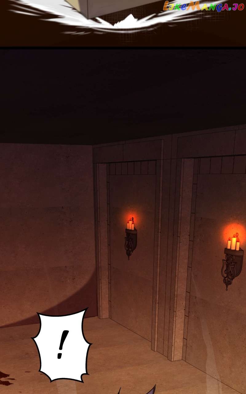 unHoly Blessings Chapter 9.5 - page 23