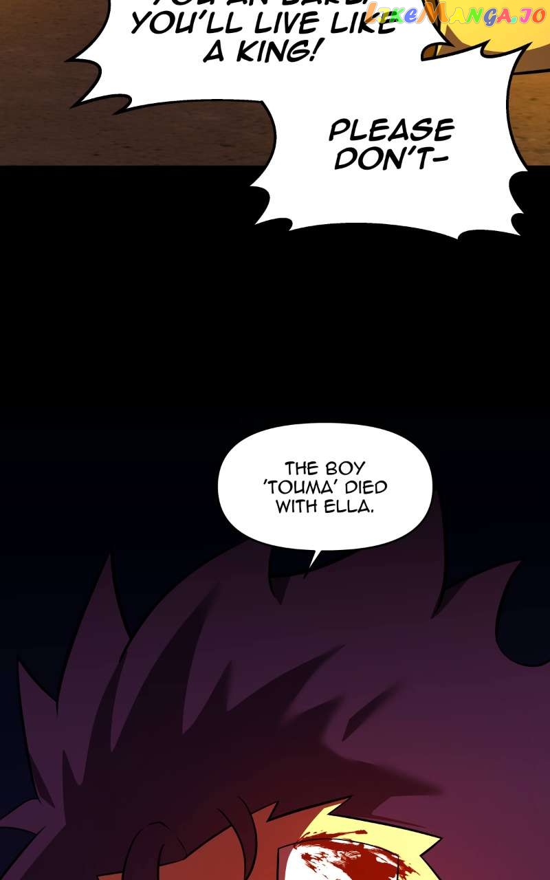 unHoly Blessings Chapter 9.5 - page 27