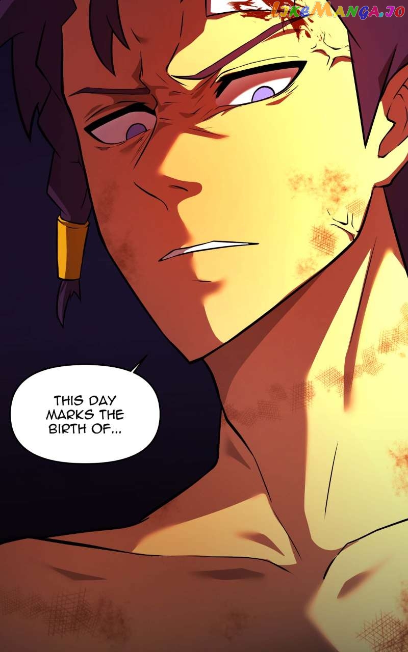 unHoly Blessings Chapter 9.5 - page 28