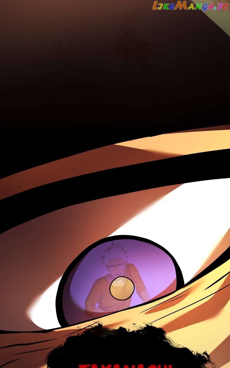 unHoly Blessings Chapter 9.5 - page 29