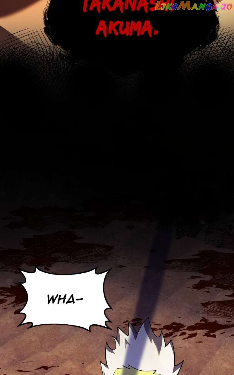 unHoly Blessings Chapter 9.5 - page 30