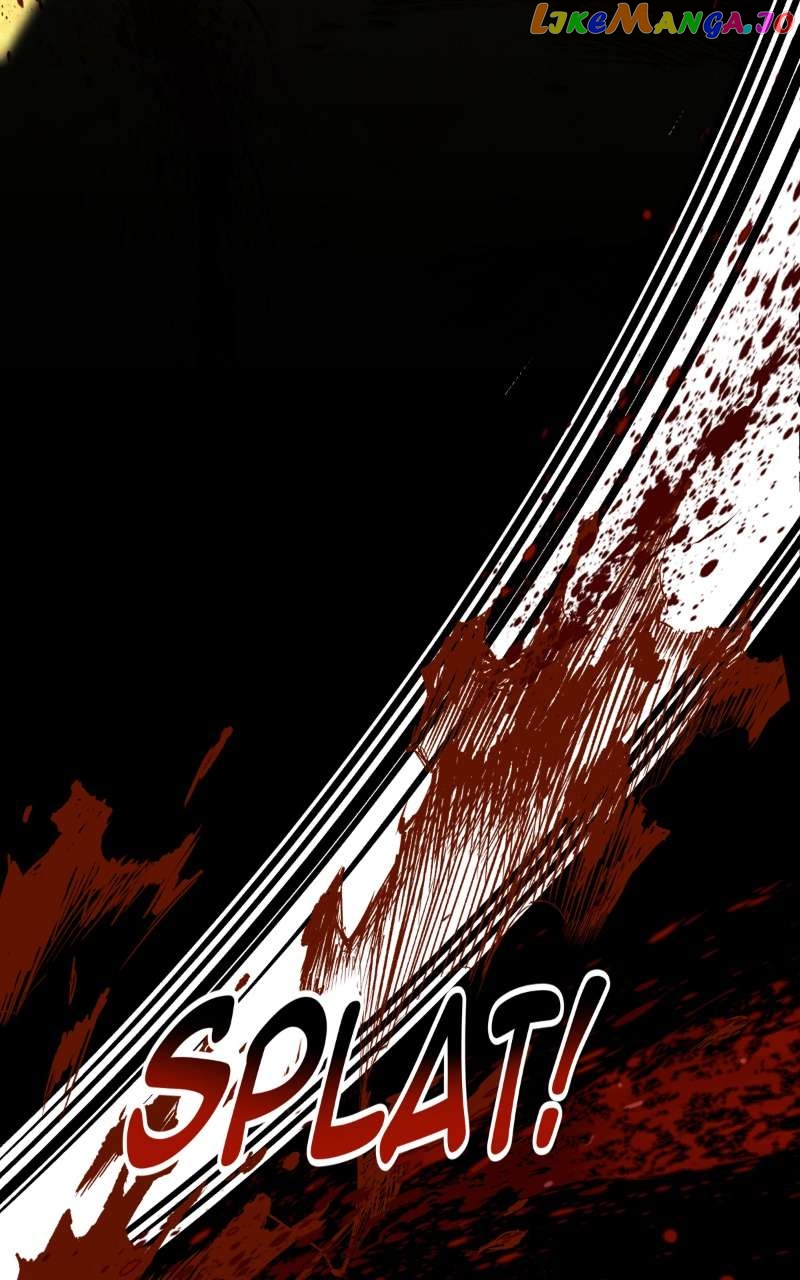 unHoly Blessings Chapter 9.5 - page 33