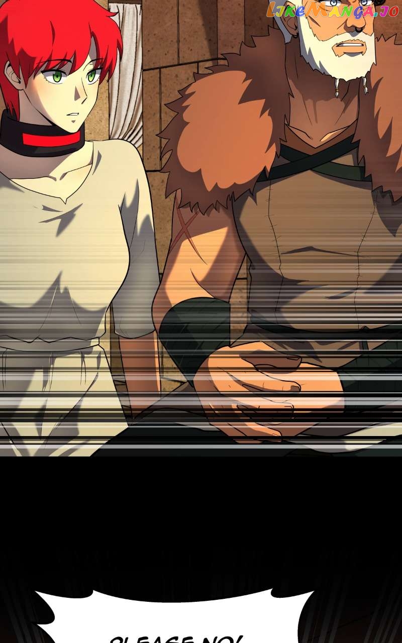 unHoly Blessings Chapter 9.5 - page 37