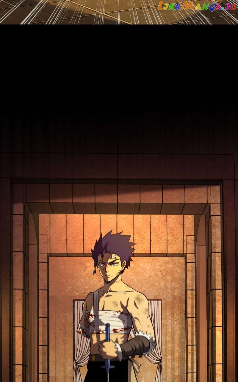 unHoly Blessings Chapter 9.5 - page 39