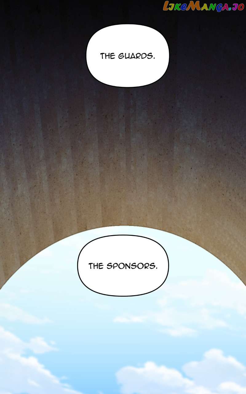 unHoly Blessings Chapter 9.5 - page 44