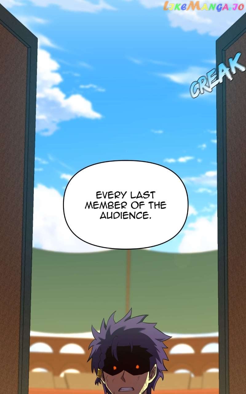 unHoly Blessings Chapter 9.5 - page 45